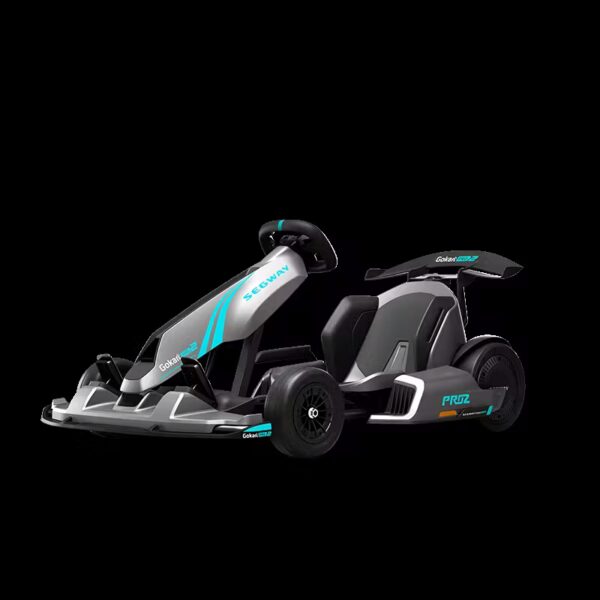 Segway GoKart Pro2