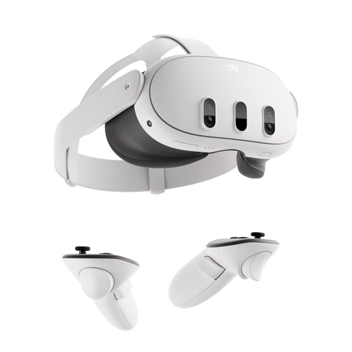 Meta Quest 3 512GB | VR Headset - Image 9