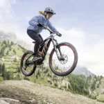 Audi electric mountain bike - Image 2