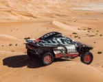Audi electric mountain bike - Image 9