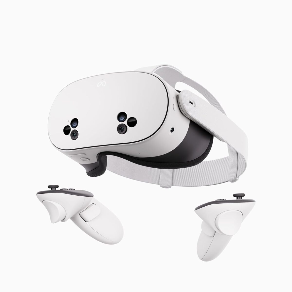 Meta Quest 3 512GB | VR Headset - Image 8