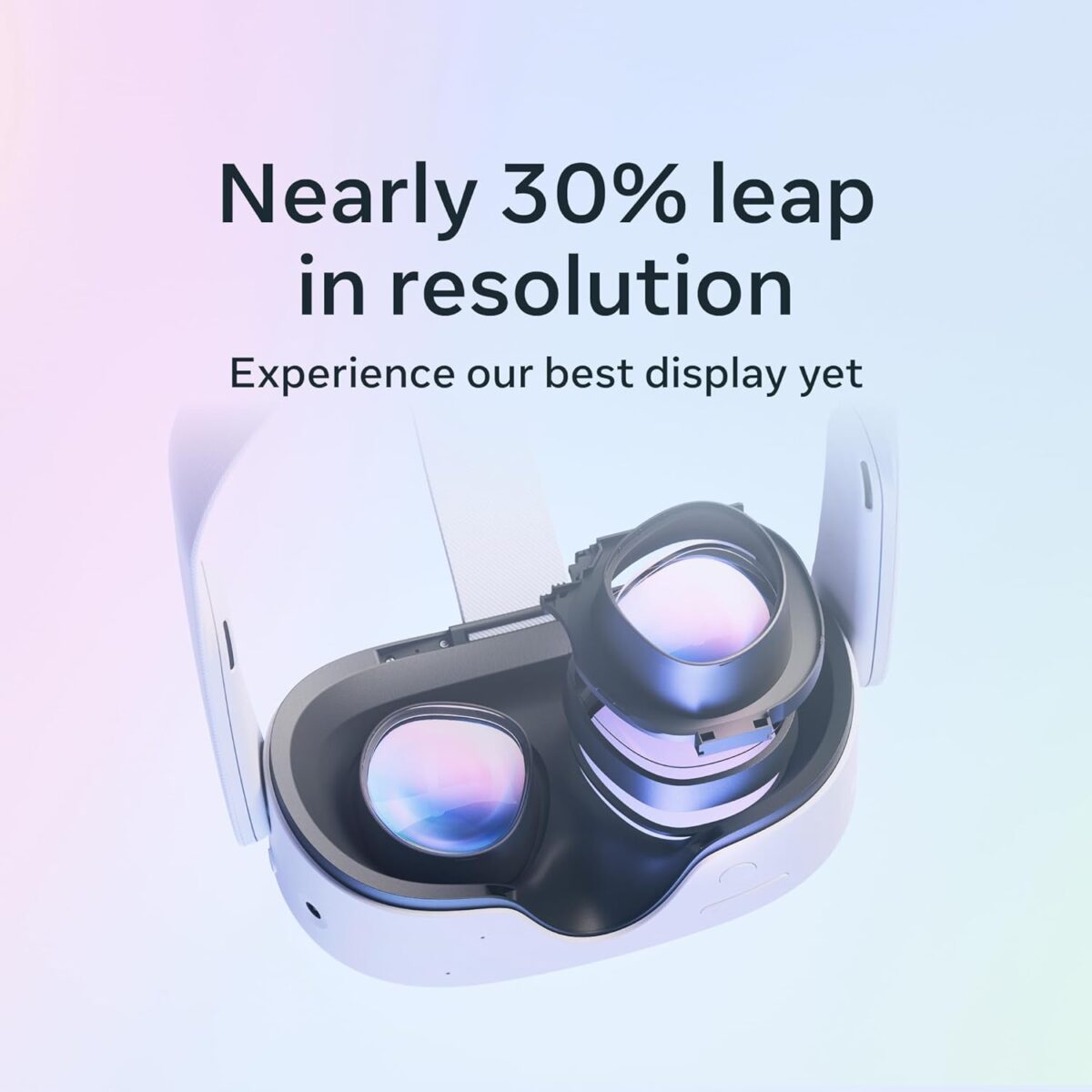 Meta Quest 3 512GB | VR Headset - Image 3