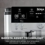 Ninja Luxe™ Café Pro Espresso Machine - Image 7