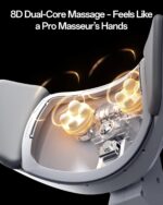 HBADA X7 Smart Ergonomic Chair - Image 5