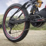 Audi electric mountain bike - Image 7