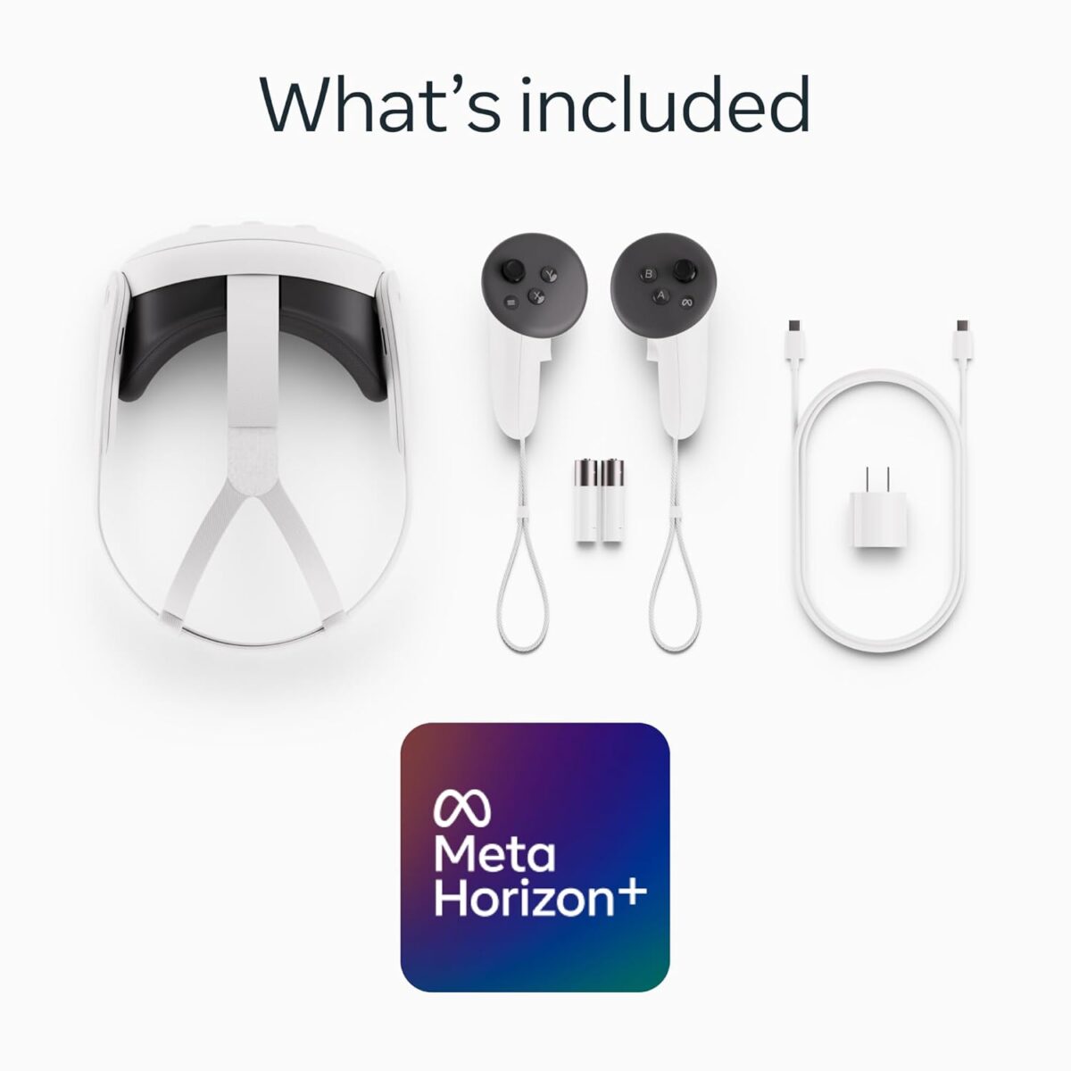 Meta Quest 3 512GB | VR Headset - Image 7
