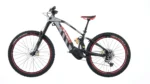 Audi electric mountain bike - Image 12