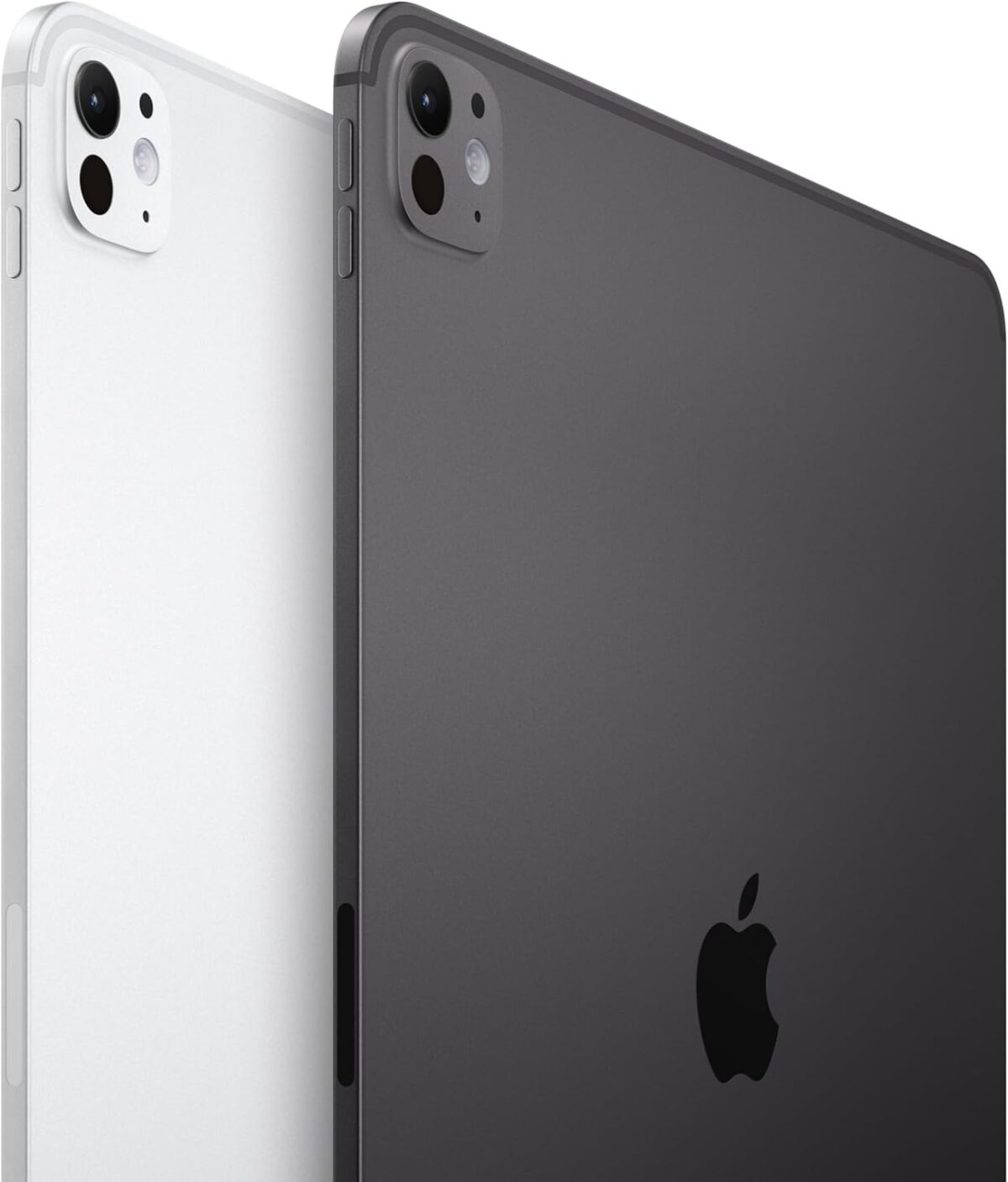 pple iPad Pro 13-inch (M5): Ultra Retina XDR Display, 256GB, Landscape 12MP Front Camera/12MP Back Camera, LiDAR Scanner, Wi-Fi 7 with Apple N1, Face ID, All-Day Battery Life - Image 3