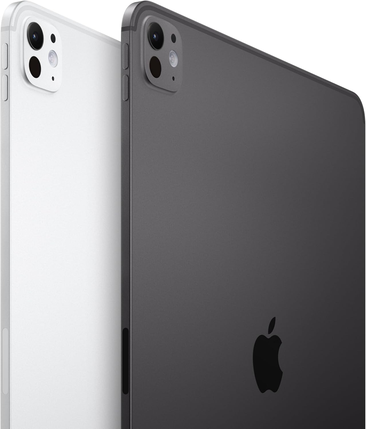 713m9wwWtHL._AC_SL1500_-541451 pple iPad Pro 13-inch (M5): Ultra Retina XDR Display, 256GB, Landscape 12MP Front Camera/12MP Back Camera, LiDAR Scanner, Wi-Fi 7 with Apple N1, Face ID, All-Day Battery Life - Image 1