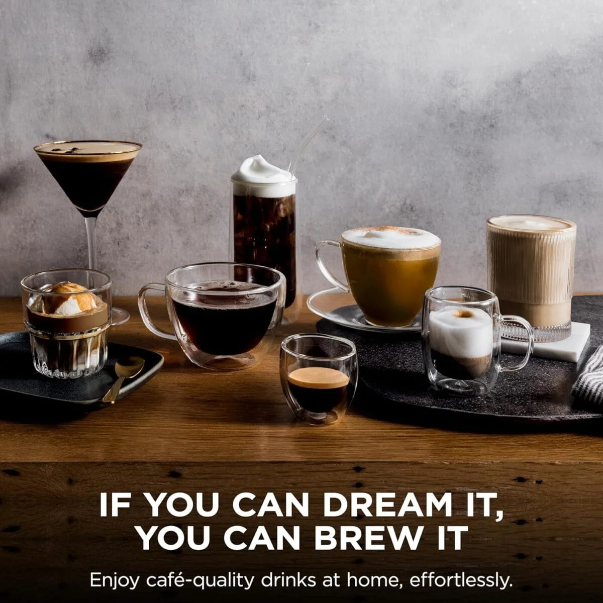 Ninja Luxe™ Café Pro Espresso Machine - Image 11