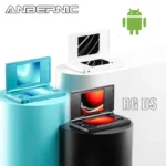 ANBERNIC RG DS Handheld Game Console 4" IPS Dual Screen Android 4000mAh RGDS Flip Video Games Player Retro Dual-screen Flip-Style Gaming Console - Image 4