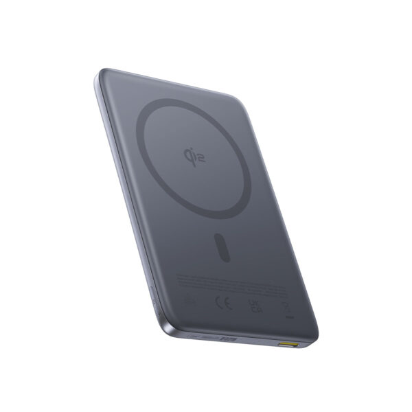 Baseus PicoGo Ultra-Slim Qi2 Magnetic Power Bank 10000mAh
