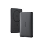 Baseus PicoGo Ultra-Slim Qi2 Magnetic Power Bank 10000mAh - Image 8