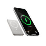 Baseus PicoGo Ultra-Slim Qi2 Magnetic Power Bank 10000mAh - Image 11