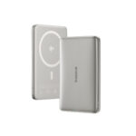 Baseus PicoGo Ultra-Slim Qi2 Magnetic Power Bank 10000mAh - Image 12