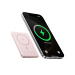 Baseus PicoGo Ultra-Slim Qi2 Magnetic Power Bank 10000mAh - Image 15