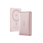 Baseus PicoGo Ultra-Slim Qi2 Magnetic Power Bank 10000mAh - Image 17