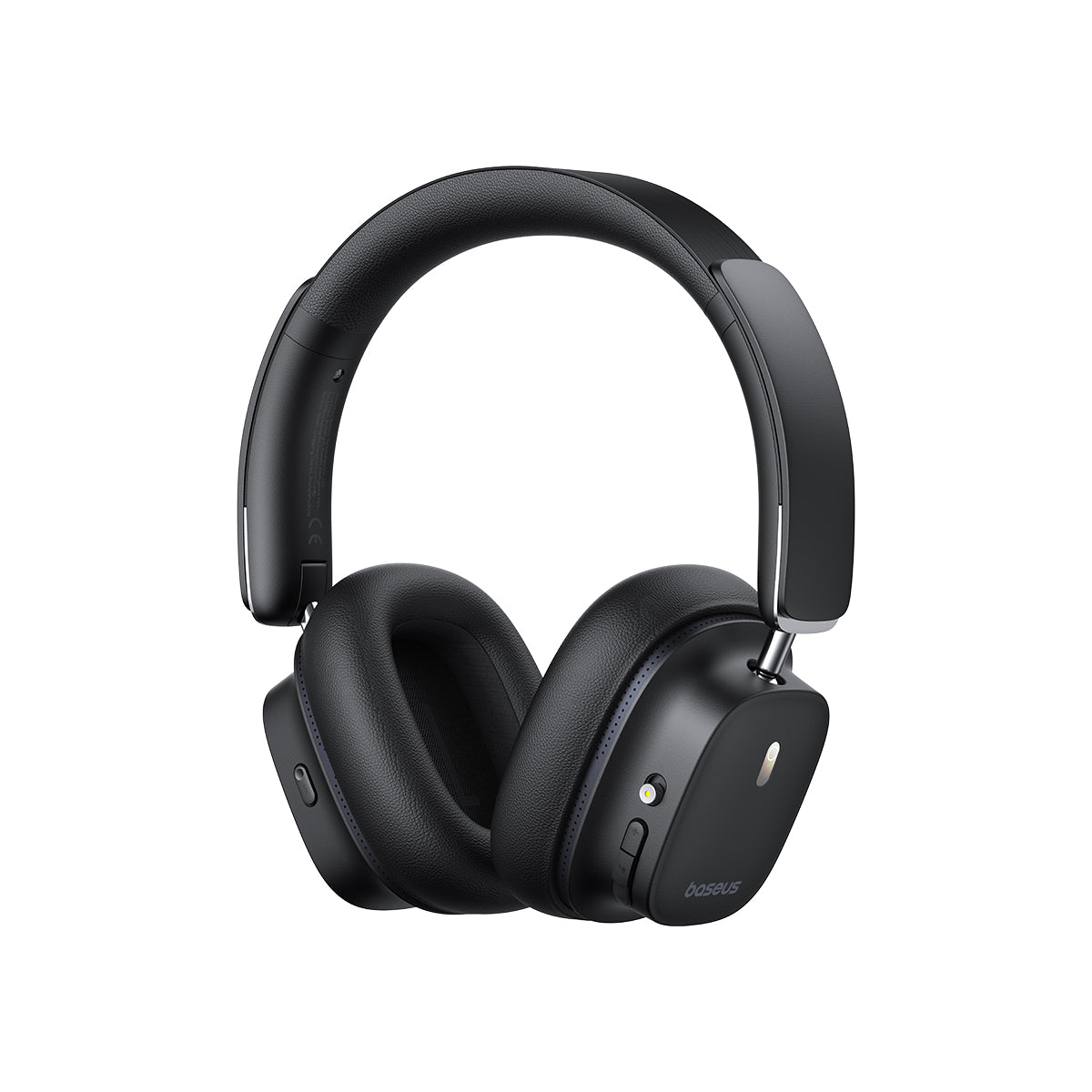 DM_20260402045746_001-d88a02 Baseus Bowie 30 Max Noise Cancelling Headphone - Image 1