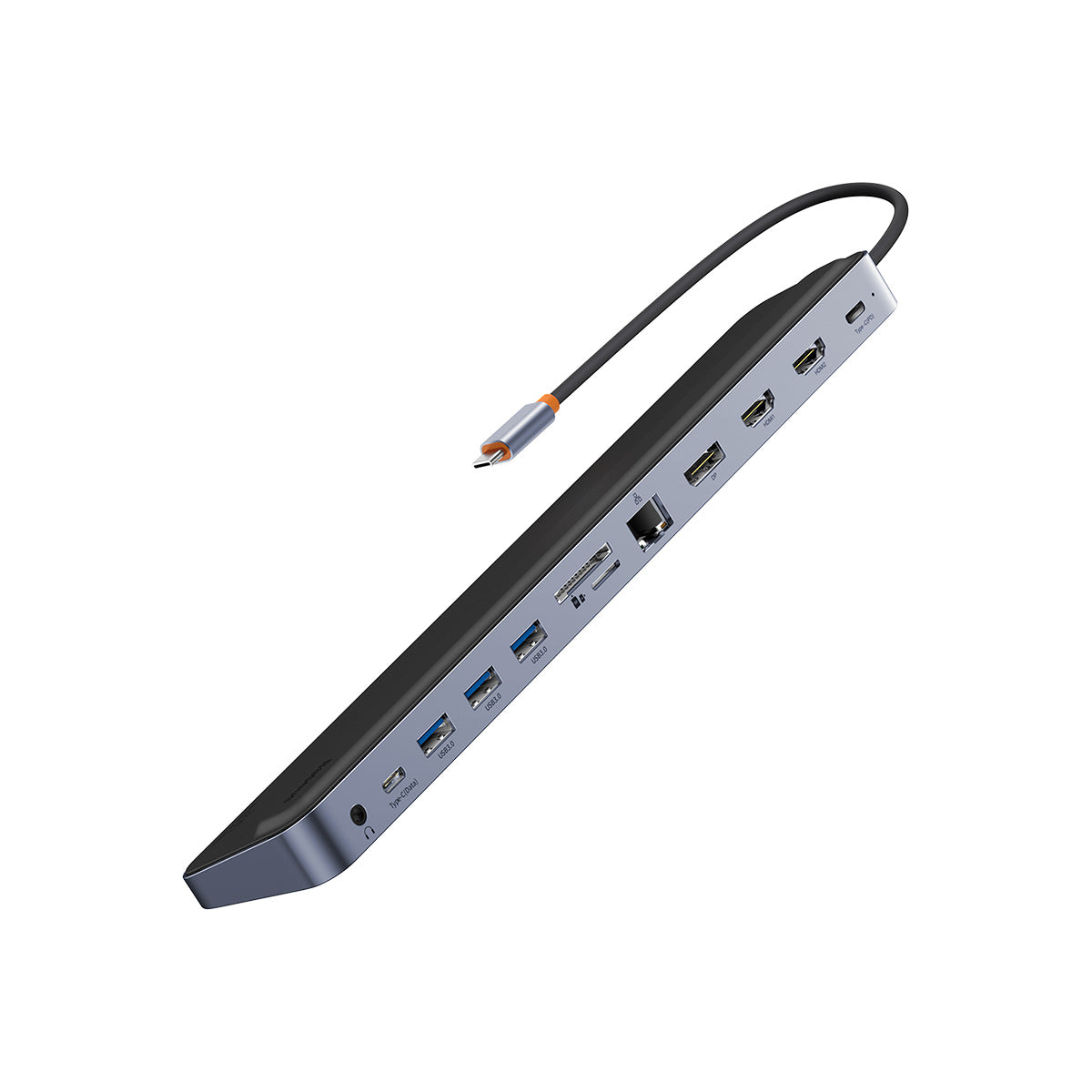 DM_20260402045916_001-ec2470 Baseus 12 in 1 Laptop USB-C Hub - Image 1