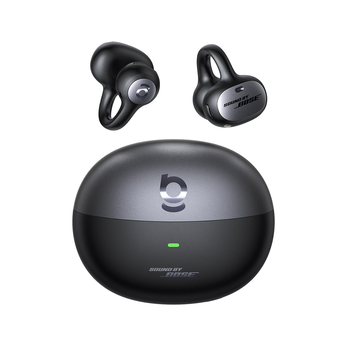 DM_20260402050117_001-2d0b0f Baseus Inspire XC1 Open-Ear Earbuds - Image 1