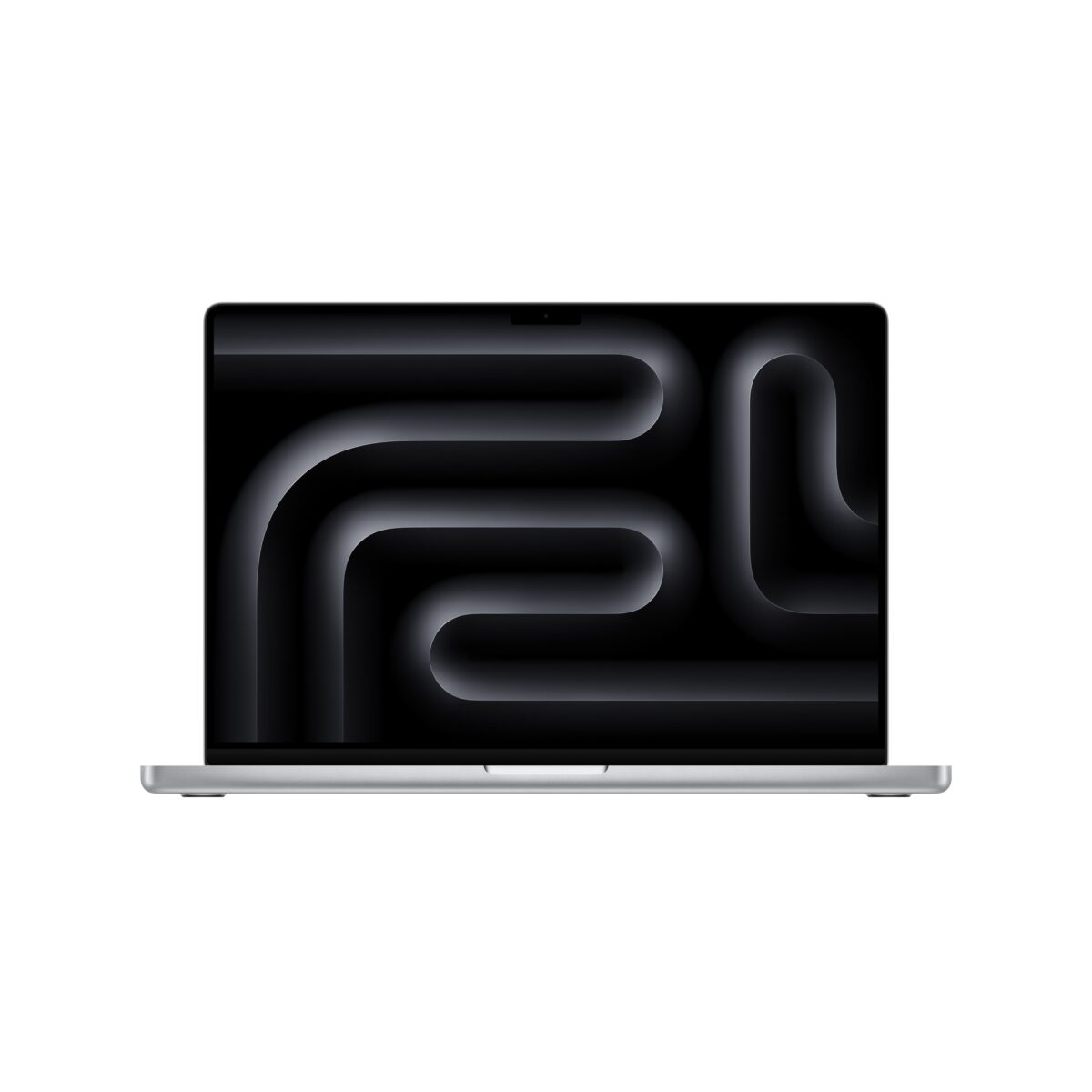 Apple 16" MacBook Pro with M5 Pro chip, 18 core CPU / 20 core GPU, 24GB Memory, 1TB SSD - Silver - Image 8