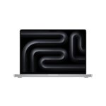 Apple 16" MacBook Pro with M5 Pro chip, 18 core CPU / 20 core GPU, 24GB Memory, 1TB SSD - Silver