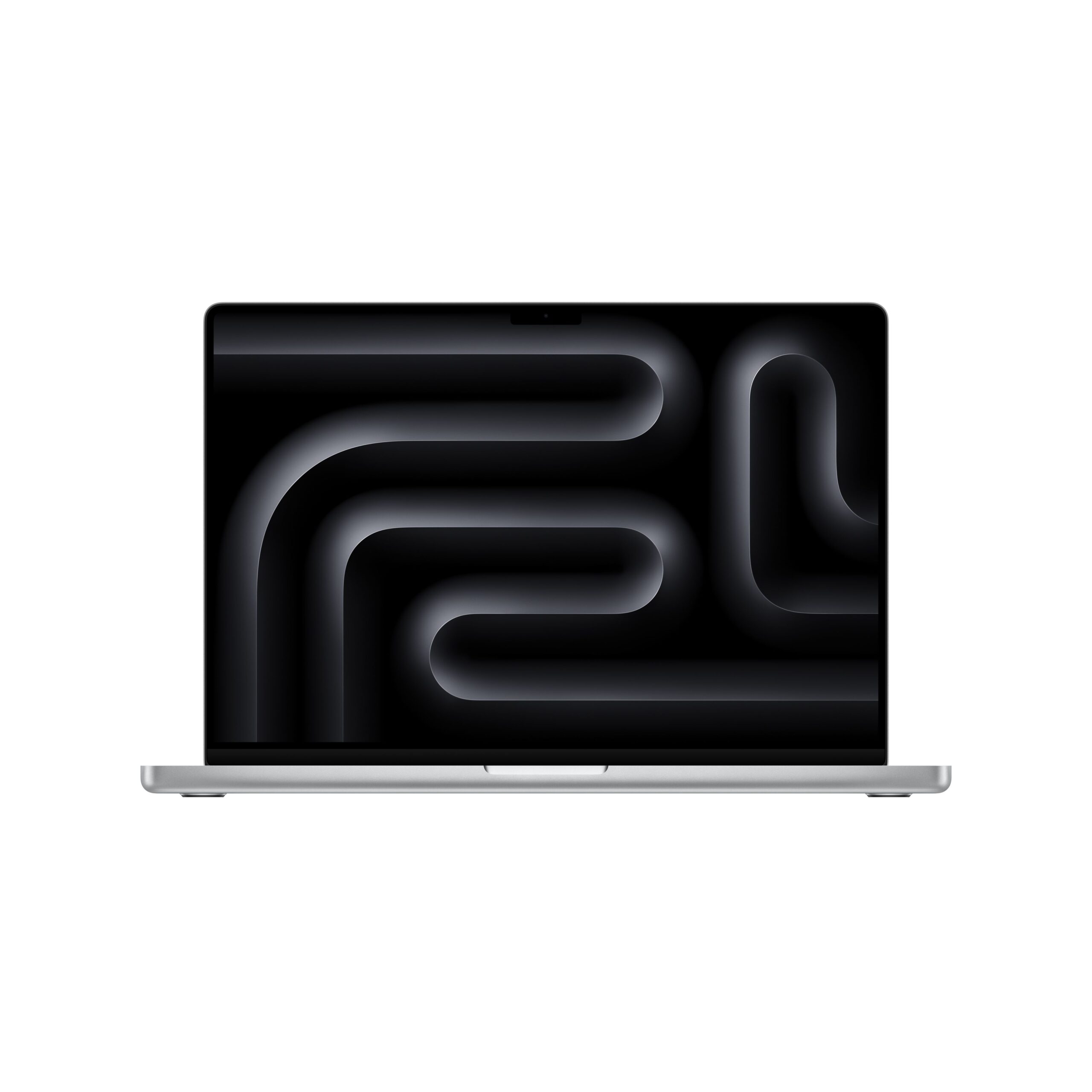 DM_20260402054257_001-38ea86 Apple 16" MacBook Pro with M5 Pro chip, 18 core CPU / 20 core GPU, 24GB Memory, 1TB SSD - Silver - Image 1