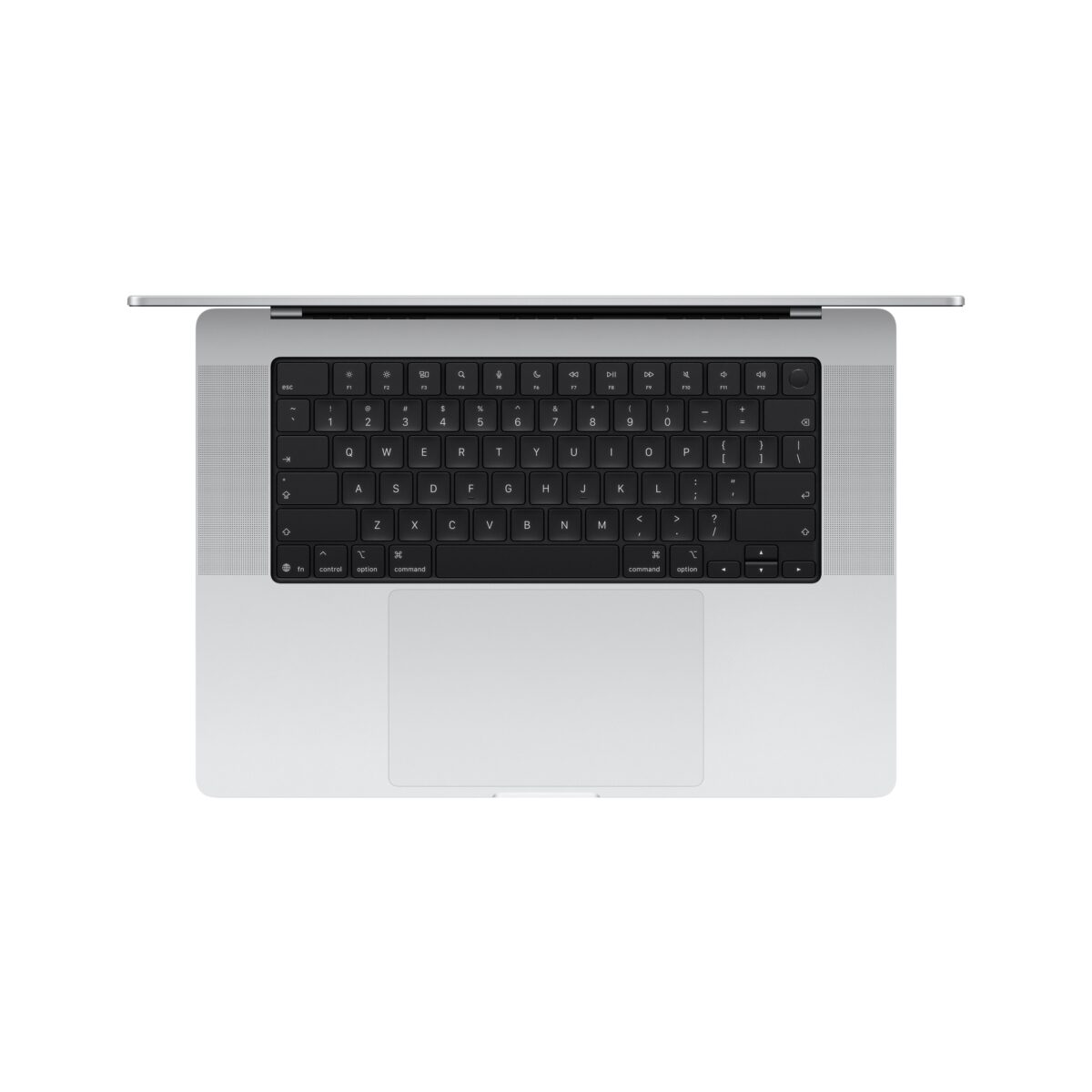 Apple 16" MacBook Pro with M5 Pro chip, 18 core CPU / 20 core GPU, 24GB Memory, 1TB SSD - Silver - Image 5