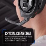 RIG 900 MAX HS Wireless Headset Officially Licensed for PlayStation - Includes FREE RIG M100 Streaming Microphone - Image 6
