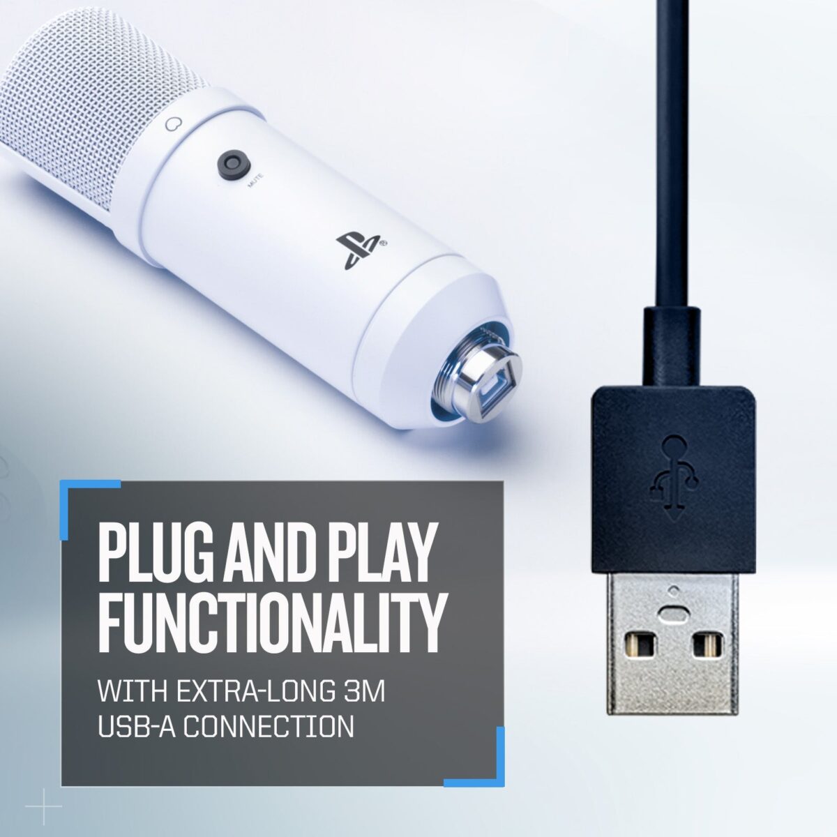 RIG 900 MAX HS Wireless Headset Officially Licensed for PlayStation - Includes FREE RIG M100 Streaming Microphone - Image 15