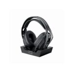 RIG 800 PRO HS Wireless Gaming Headset & Multi-Function Base Station for PlayStation PS5, PS4, PC, Mac, USB