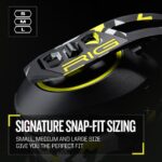 RIG 600 PRO HS Dual Wireless Multiplatform Gaming Headset with 2.4GHz / Bluetooth for PlayStation PS4, PS5 - Acid Camo - Image 6