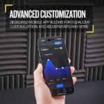 RIG 600 PRO HS Dual Wireless Multiplatform Gaming Headset with 2.4GHz / Bluetooth for PlayStation PS4, PS5 - Acid Camo - Image 10