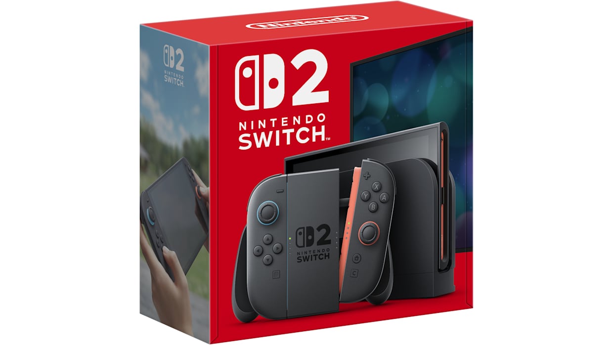 DM_20260403015305_001-6a1493 Nintendo Switch™ 2 System - Image 1