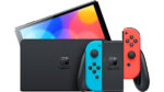 Nintendo Switch™ - OLED Model + Super Mario Bros.™ Wonder Bundle - Image 2