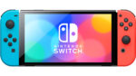 Nintendo Switch™ - OLED Model + Super Mario Bros.™ Wonder Bundle - Image 3
