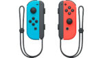 Nintendo Switch™ - OLED Model Neon Blue/Neon Red set - Image 4
