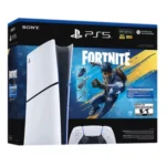 PlayStation®5 Digital Edition Console 825 GB - Fortnite Flowering Chaos Bundle - Image 2