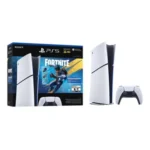 PlayStation®5 Digital Edition Console 825 GB - Fortnite Flowering Chaos Bundle