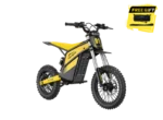 Heybike Villain Ultimate Electric Pit Bike