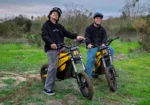 Heybike Villain Ultimate Electric Pit Bike - Image 12