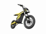 Heybike Villain Ultimate Electric Pit Bike - Image 16