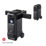 soundcore Nebula X1 Pro 4K Projector | World's First Mobile Theater Station - Image 9