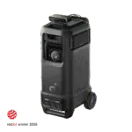 soundcore Nebula X1 Pro 4K Projector | World's First Mobile Theater Station - Image 12