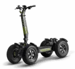 LANGFEITE GT4S 4X4 ALL WHEEL DRIVE STAND-UP ELECTRIC ATV SCOOTER - Image 5