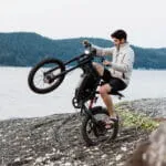 Freego X2 Dirt Master Off-Road eBike - Image 2