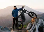 Freego X2 Dirt Master Off-Road eBike - Image 4