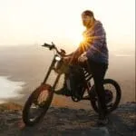 Freego X2 Dirt Master Off-Road eBike - Image 6