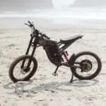 Freego X2 Dirt Master Off-Road eBike - Image 9