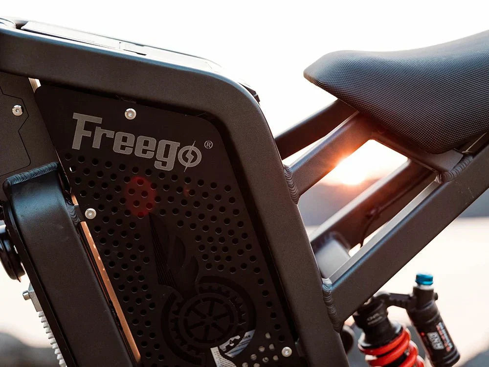 Freego X2 Dirt Master Off-Road eBike - Image 12